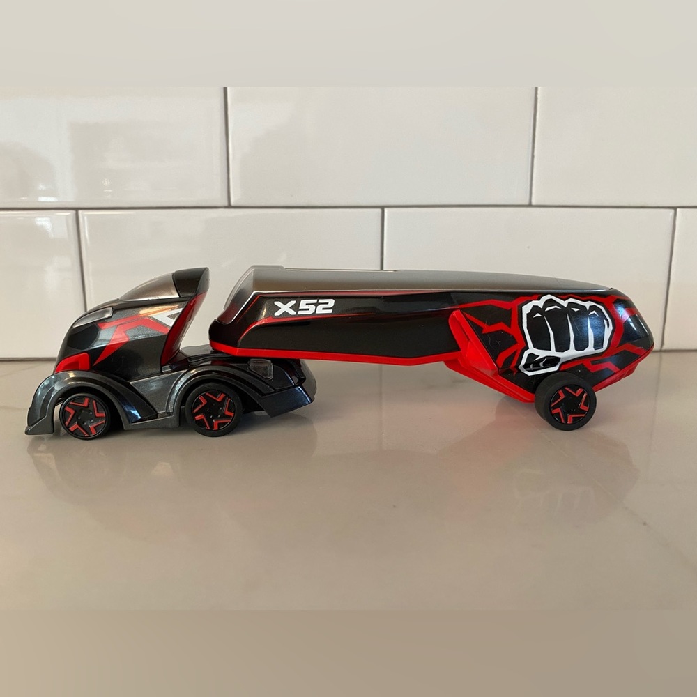 anki OVERDRIVE▪️X52 Expansion Car/Truck.